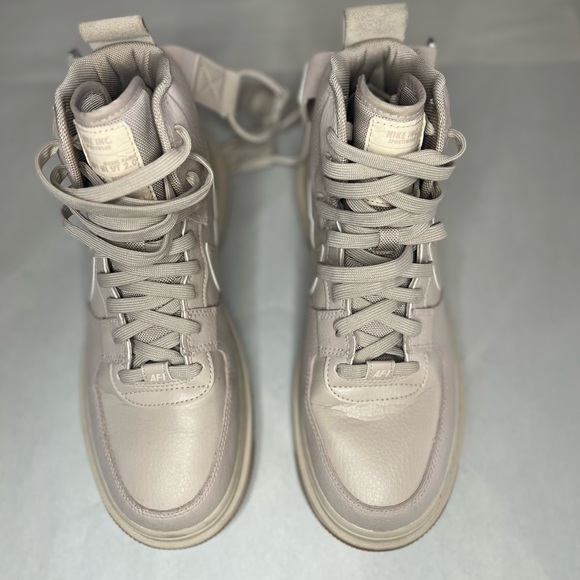 COPY - Nike Air Force 1 Utility 2.0 Sneakers Size 9 Women - Picture 5 of 5